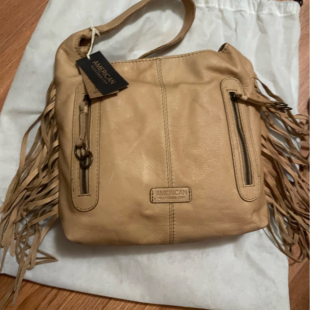 American Leather Co